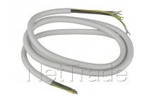 Universal - Kabel herd - anschlusskabel - 5 x 2,5 mm2 - 1,2 m
