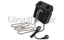 Seb - Heizelement mit gehäuse fritteuse - SS992775