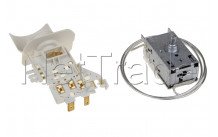 Whirlpool - Thermostat atea a13-0701 + kit-lampe - 484000008568