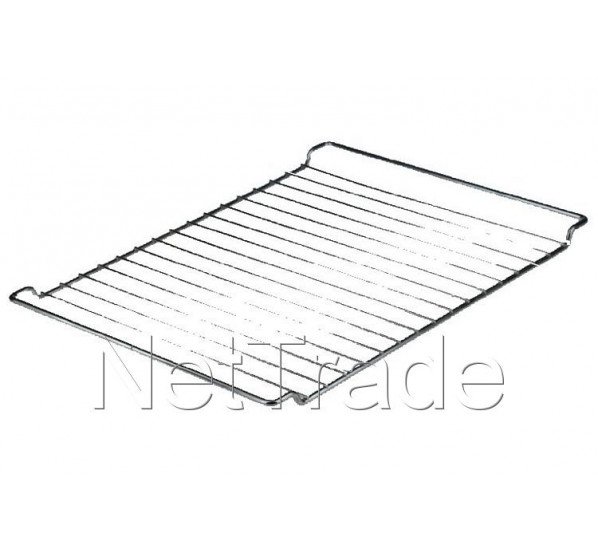 Whirlpool - Gitter backofen-33,5 x 44,5 cm - 481245819334